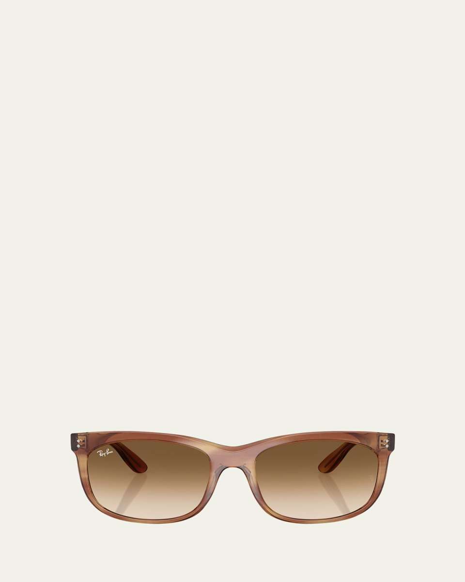 RB2389 Balorette Oval Sunglasses